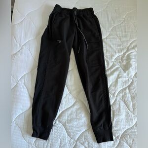 Healing Hands Naya Jogger Scrub Pants Size XS
